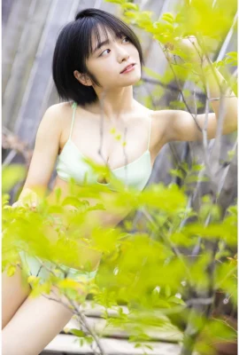 (Okada Ayame) สาวสวยผมสั้นมีรูปลักษณ์ที่อัปเกรดอย่างไม่น่าเชื่อ (22 ภาพ)