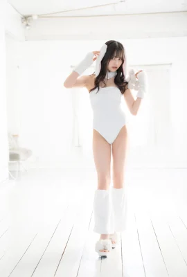 (USA Usaki) หน้าตาหวานมีคลาสมากที่เห็นแล้ว (26 ภาพ)