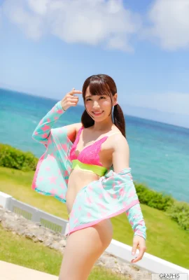 2022.06 มินามิฮัทสึคาว่า (30 ภาพถ่าย)