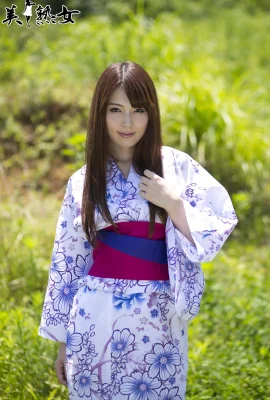 Hatano Yui (X-City) JUKUJO 013 ~อัลบั้มรูปเว็บผู้หญิงวัยผู้ใหญ่~ Yui Hatano (329 ภาพถ่าย)