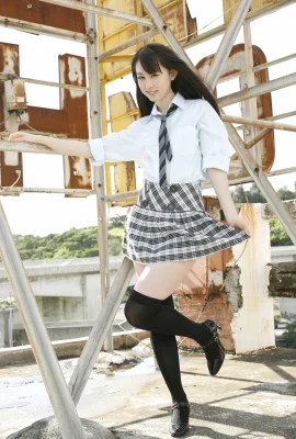 Rina Akiyama – แผนภูมิสะโพก NO.1 (92 ภาพถ่าย)