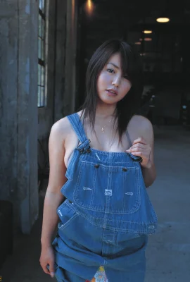 Isoyama Sayaka (Bomb.TV)04_2005.06_Isoyama_Sayaka (45 ภาพถ่าย)