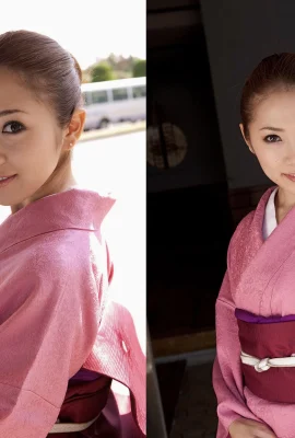 Asami Ogawa สมบูรณ์ 8 เล่มชุดที่ 1 (92 ภาพถ่าย)