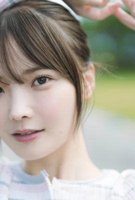 อัลบั้มภาพของ Himika Shintani “ภาพถ่ายไฟ 1 เสา 2 วัน ルホテル” (64 ภาพถ่าย)