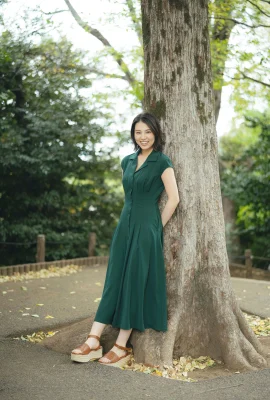 Iori Sagara เธอมีสะโพกที่สวยงาม (94 ภาพถ่าย)