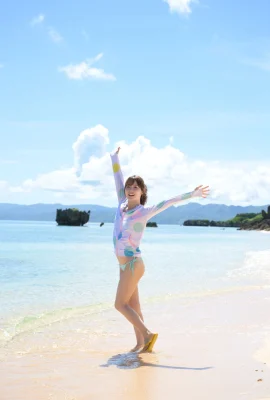 (MIRU) รอยยิ้มที่ทำให้ผู้คนละลาย: กระตุ้นความเป็นเจ้าของ (24 ภาพ)
