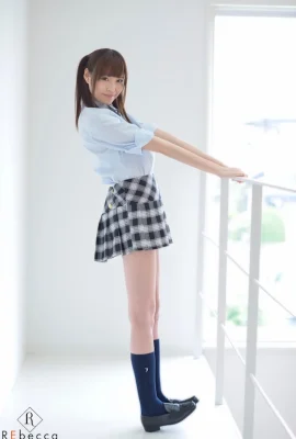 Arina Hashimoto คอลเลกชันภาพถ่ายดิจิตอล 2 (77 ภาพถ่าย)