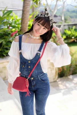 Asakawa Rina Vol.830 (100 ภาพถ่าย)