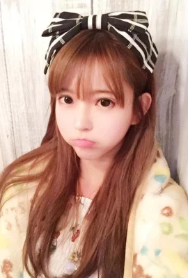 ยูริซา นางแบบสาวรุ่นใหม่ชาวเกาหลี (60 ภาพถ่าย)