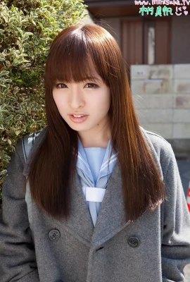 Maho Kimura Vol.03.1 (102 รูปภาพ)