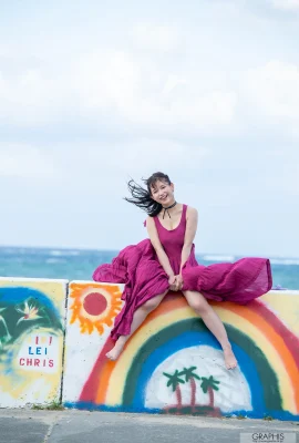 Rena Momozono (กราฟิก) 2021-03-01 SPRING SPECIAL 2021 – Rena Momozono 『 moMoment 』 (160 ภาพถ่าย)