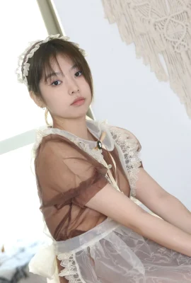 นักเรียนเต้นรำ Emma Large -Scale Private Shooting Disk1 (555 รูป)