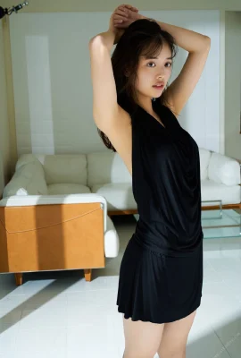 (Senri Cai Mei) ปริมาณน้ำนมที่ไหลล้นภาพเป็นส่วนผสมสำหรับซุปแม่ (29 รูป)