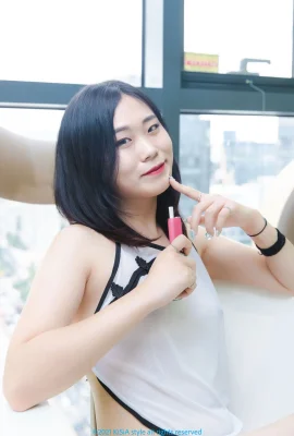 (Bora) ผู้สูงอายุสีขาวหิมะเปิดเผย … .. ผลิตภัณฑ์จริงนี้ (45 รูป)
