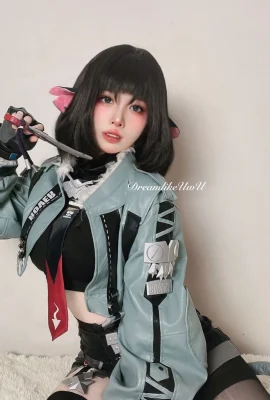 DreamlikeUwU – เจน โด Zenless Zone Zero