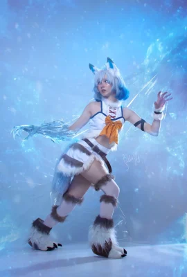 Kawaii Fox – เซ็ตสึนะ