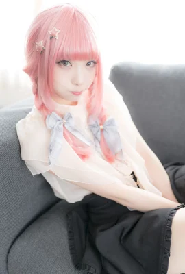 Rumi Reina – หน้าอกเล็กทันทีบน TL ~Slutty pink~ (151 ภาพถ่าย)