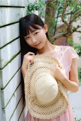 (อึนจีพโย) หุ่นแซ่บ คุณภาพดี หวานถึงแกน (35 ภาพ)