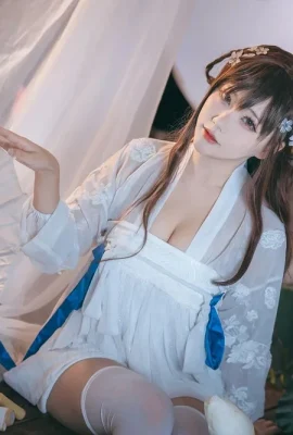 มันคือลูกหมี – อี้เซียน