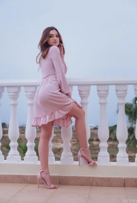 Julietta – ฉันรู้สึกสวย (123 ภาพถ่าย)