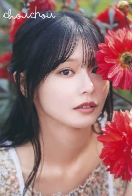 Hikaru Takushima (โฟโต้บุ๊ค) อัลบั้มภาพชุดที่ 1 “chouchou” 2024.12.11 (99 ภาพ)