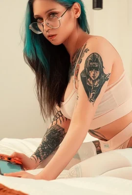 [Suicide Girls]09 มกราคม 2025 – Frutella – Win Streak[51P]