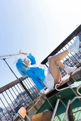 (คุรุมิ) บลูสตอรี่