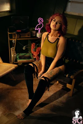 [Suicide Girls]15 มกราคม 2568 – Citradelicsunset – Disco Queen[52P]