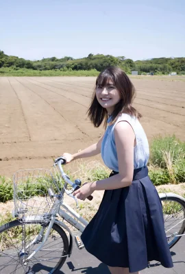 (ยามาดะ มินามิ) รูปลักษณ์อันน่าทึ่ง…รอยยิ้มอันแสนหวานที่เต็มไปด้วยความรัก (31 ภาพ)