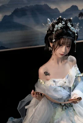 [คอลเลกชันออนไลน์]ปลาทองเล็ก ๆ น้อย ๆ “ข่าวลือ Cangwu” (61 รูป)