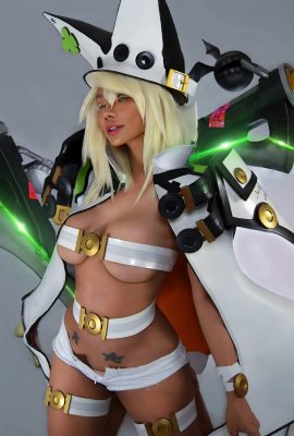 นามิผู้วิเศษ – Ramlethal Valentine