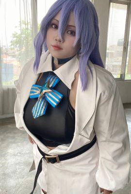 (จูยาจิจู) พบกับโฮชิโนวา