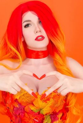 KittyKlaw – ออทัมน์ ไอวี่