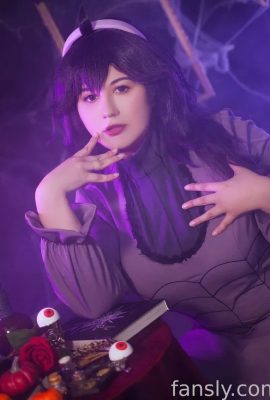 มิ้นท์ – Hex Maniac