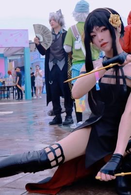 succubus_86 (แอตทริบิวต์แมว 86) – yor forger