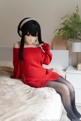 Yuzuki – Yor