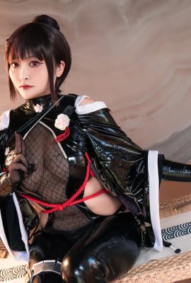 สาวสวยSAMA – Nikke Goddess of Victory Sakura
