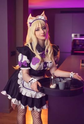 Mikomi Hokina – Coconut Cosplay