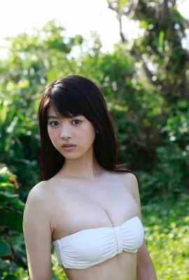 Fumika Baba “1st Krahia Sensation!” (57 รูป)