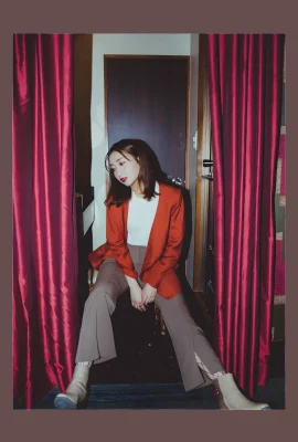 (Kami Xingnai) Miss Miss Miss Milk Power เปิดหน้าจอเต็มหน้าจอ (35 ภาพ)