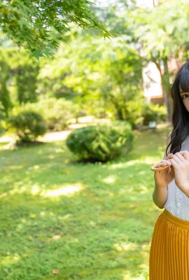 Kaede Karen Cool Beauty Vol.1 (20 รูป)