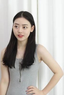 เกาหลี Yunnengjie Model Private Photo Set (ฉบับที่ 50) -03 (186 ภาพถ่าย)