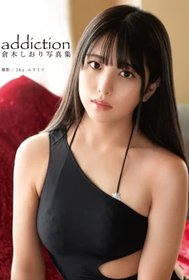 คอลเลกชันภาพถ่ายดิจิตอลของ Kuraki Shiori “Addictio (81 Photos)
