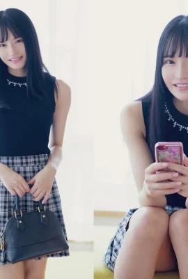 Tsukihisara Hotel Secret Meeting #05 (50 รูป)