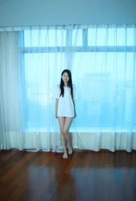 รูปถ่ายส่วนตัว Tiantian-Xiweishe (255 รูป)