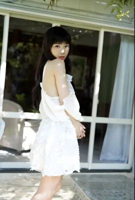 (Nagazawa Morina) โผล่ขึ้นมามากสุดยอด oppey อย่างสมบูรณ์แบบตีความหน้าทารกและหน้าอกใหญ่ (23 รูป)