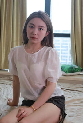 Xinxin[Astronaut]National Model 2021.06.07 Disk1 ภาพส่วนตัวขนาดใหญ่ (355 รูป)