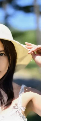 โอกาสชัตเตอร์ Inoue Nozomi (42 รูป)