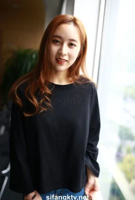 “เครื่องแต่งกายที่เกิดขึ้นซ้ำ” ของ Qiao Yilin (48 รูป)