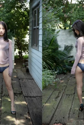Sumida Ayano A Hot Heart ฤดูร้อนที่น่าตื่นเต้น (38 รูป)